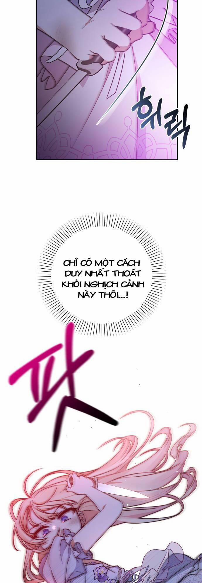 Bạo Chúa Muốn Sống Hiền Lành 8 trang 14