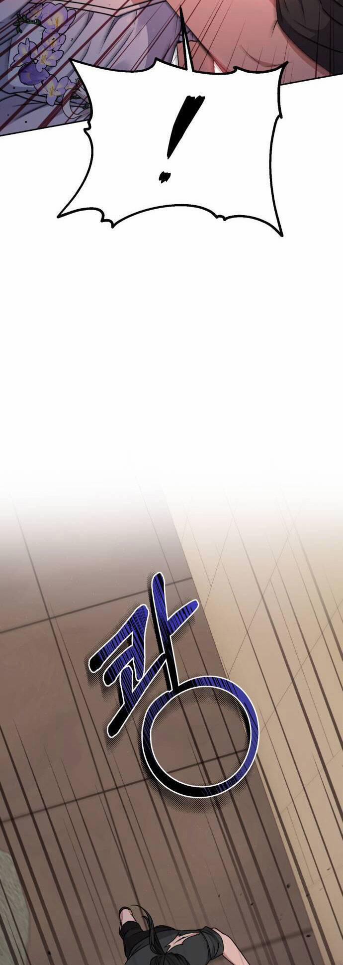 Bạo Chúa Muốn Sống Hiền Lành 8 trang 18