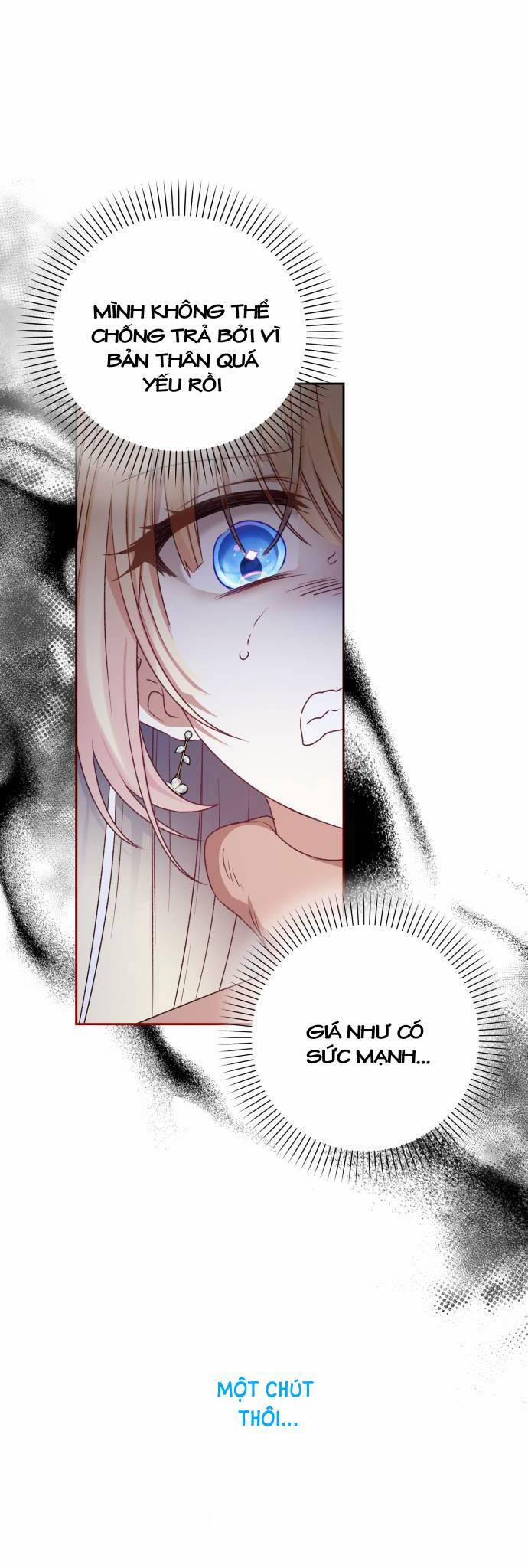 Bạo Chúa Muốn Sống Hiền Lành 8 trang 20