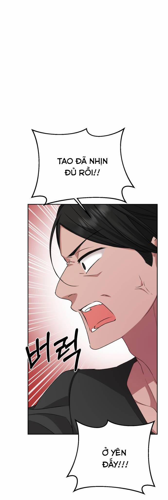 Bạo Chúa Muốn Sống Hiền Lành 8 trang 21