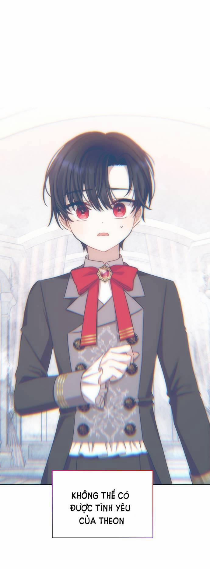 Bạo Chúa Muốn Sống Hiền Lành 8 trang 28