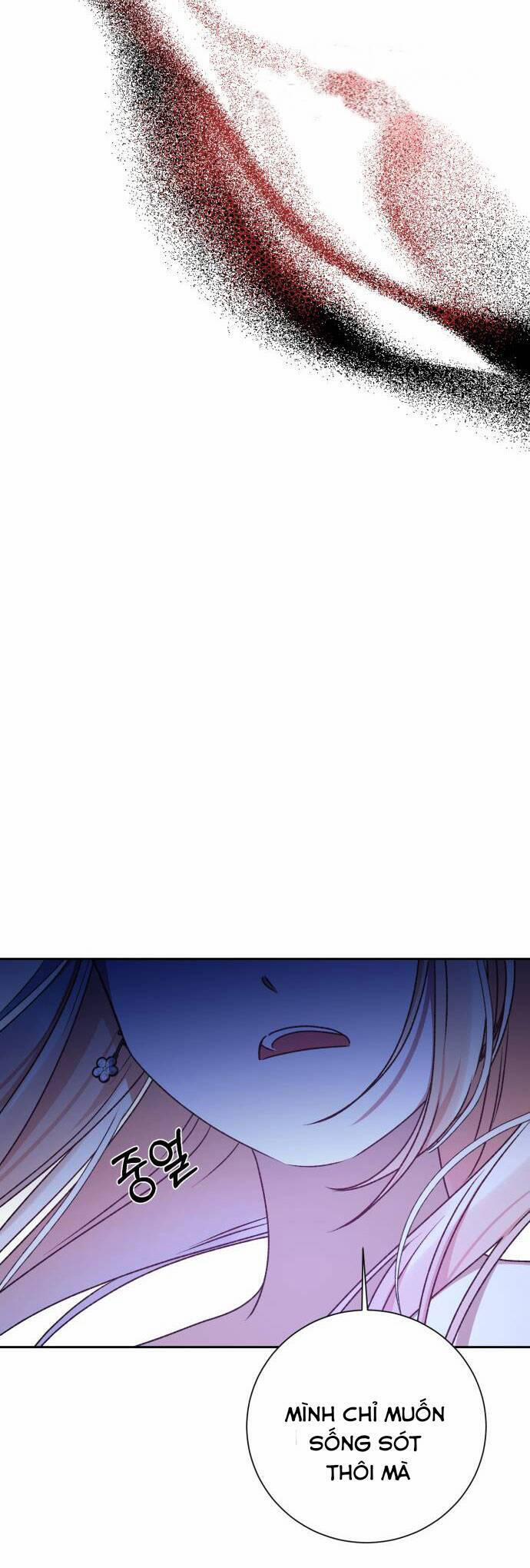 Bạo Chúa Muốn Sống Hiền Lành 8 trang 34