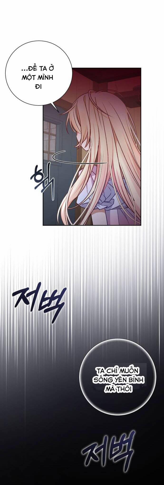 Bạo Chúa Muốn Sống Hiền Lành 8 trang 35