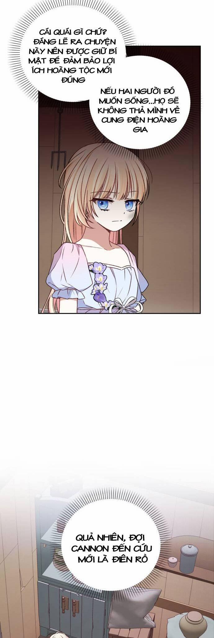 Bạo Chúa Muốn Sống Hiền Lành 8 trang 4