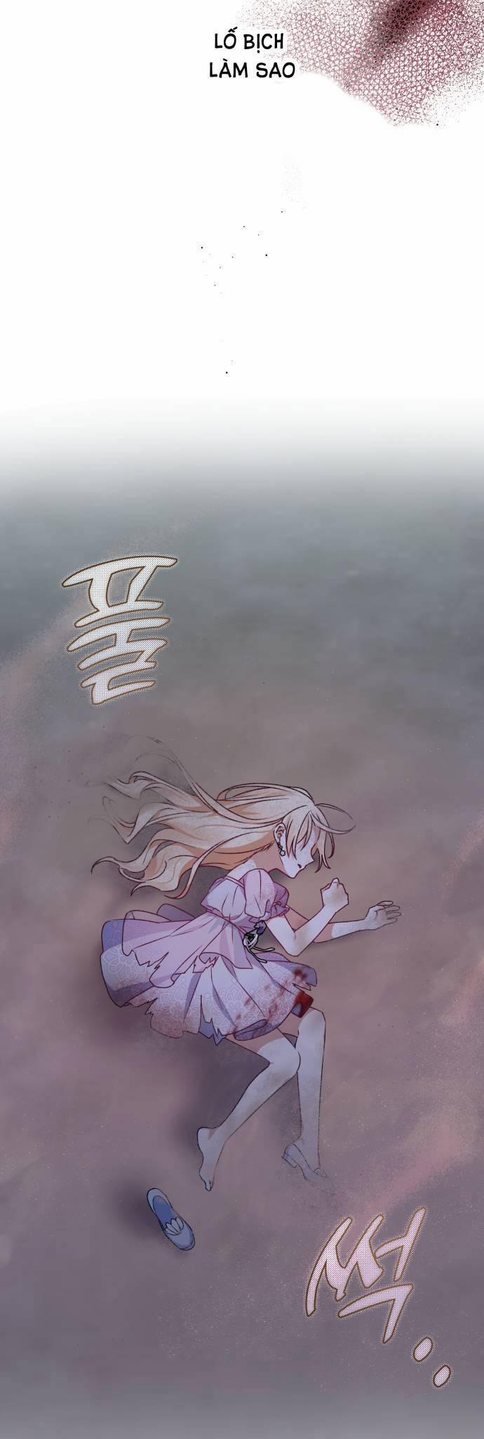 Bạo Chúa Muốn Sống Hiền Lành 8 trang 45