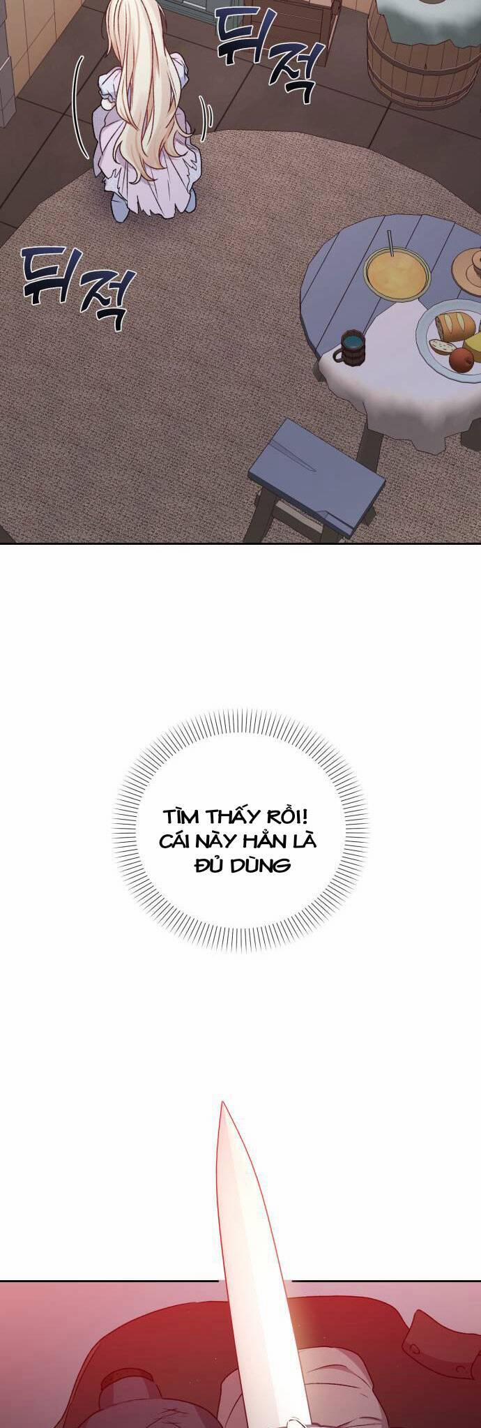 Bạo Chúa Muốn Sống Hiền Lành 8 trang 5