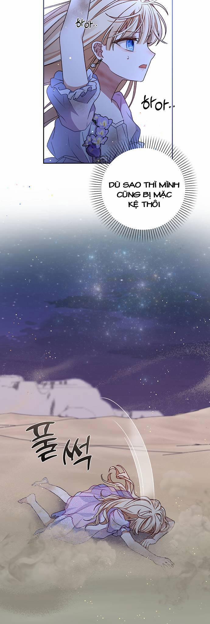 Bạo Chúa Muốn Sống Hiền Lành 8 trang 56