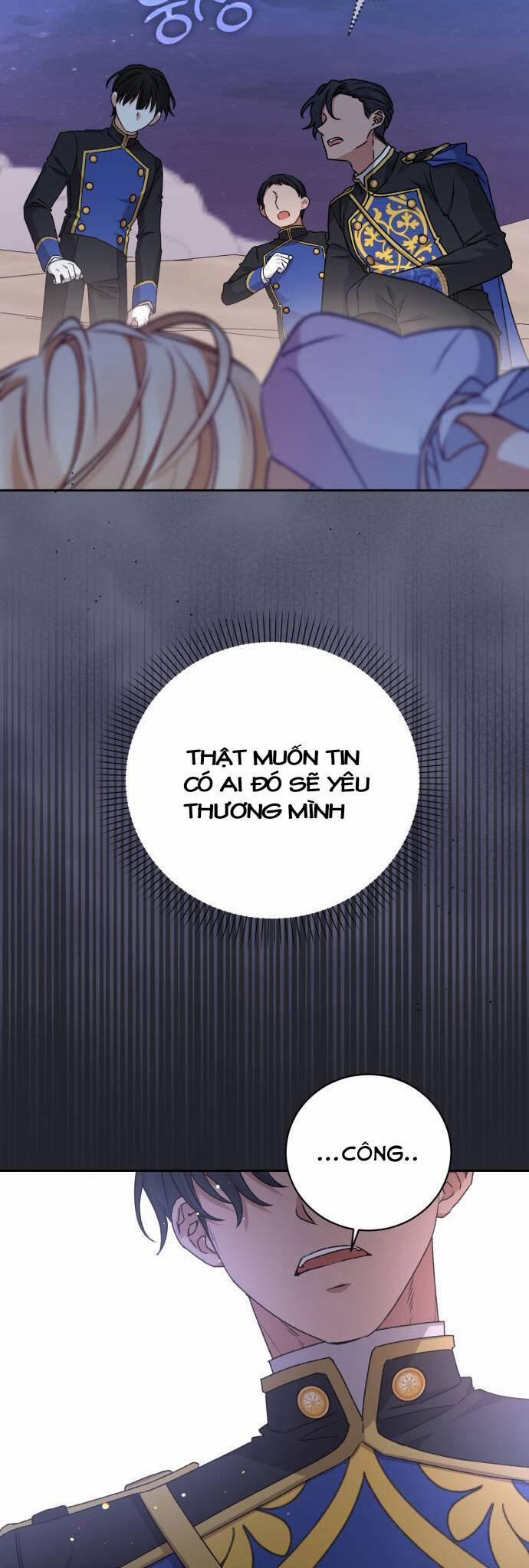 Bạo Chúa Muốn Sống Hiền Lành 8 trang 59