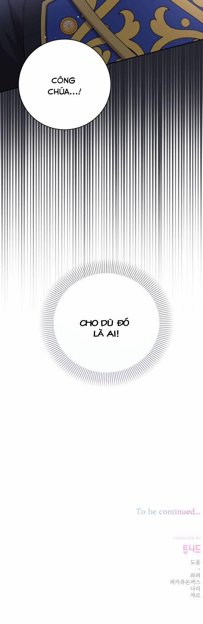 Bạo Chúa Muốn Sống Hiền Lành 8 trang 60