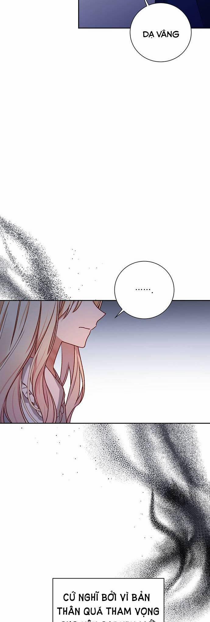 Bạo Chúa Muốn Sống Hiền Lành 9 trang 10