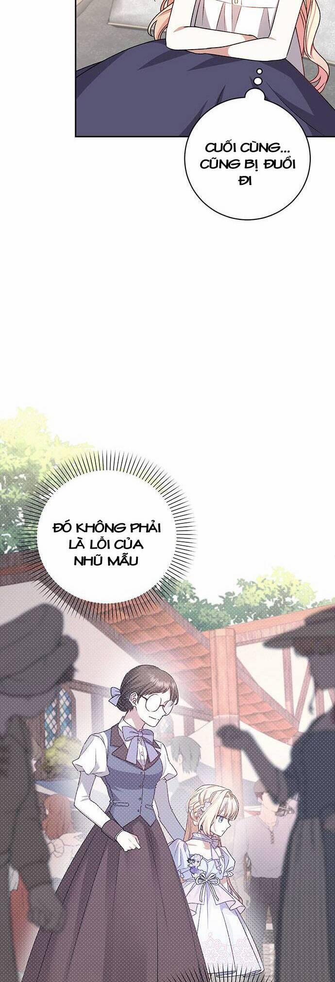 Bạo Chúa Muốn Sống Hiền Lành 9 trang 17