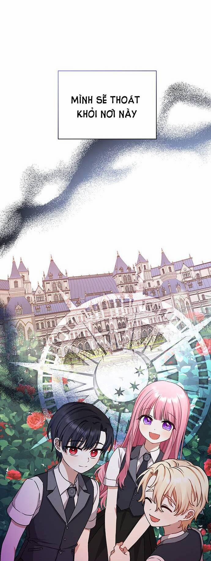 Bạo Chúa Muốn Sống Hiền Lành 9 trang 21