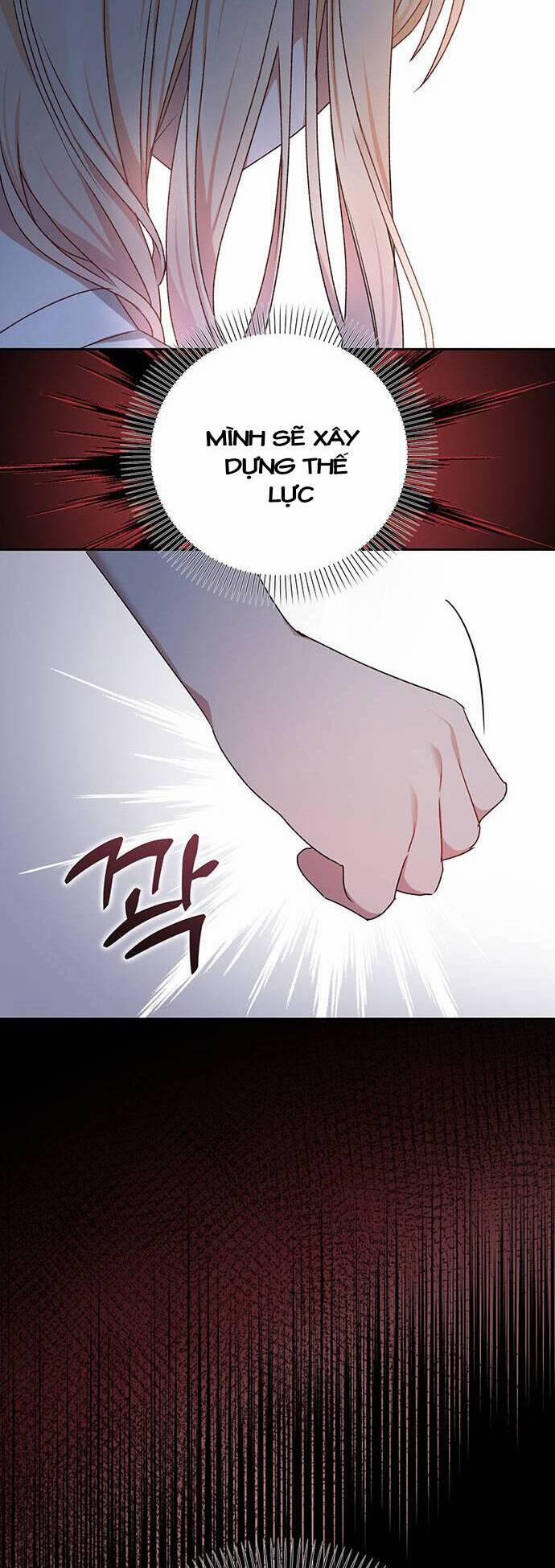 Bạo Chúa Muốn Sống Hiền Lành 9 trang 23