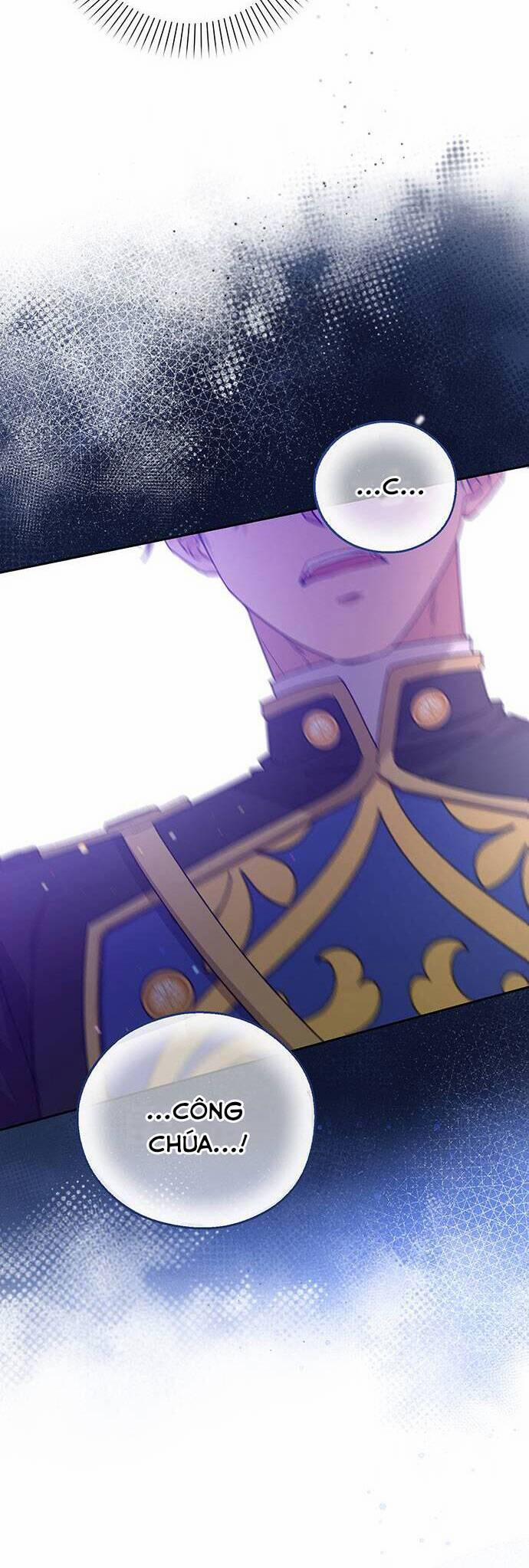 Bạo Chúa Muốn Sống Hiền Lành 9 trang 3