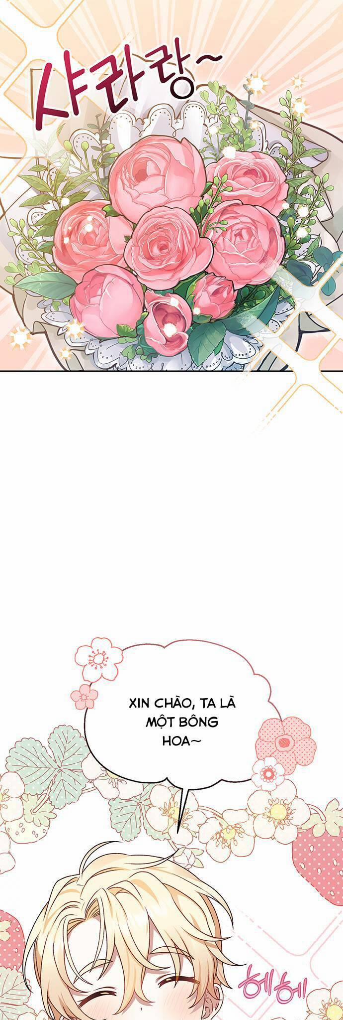 Bạo Chúa Muốn Sống Hiền Lành 9 trang 31