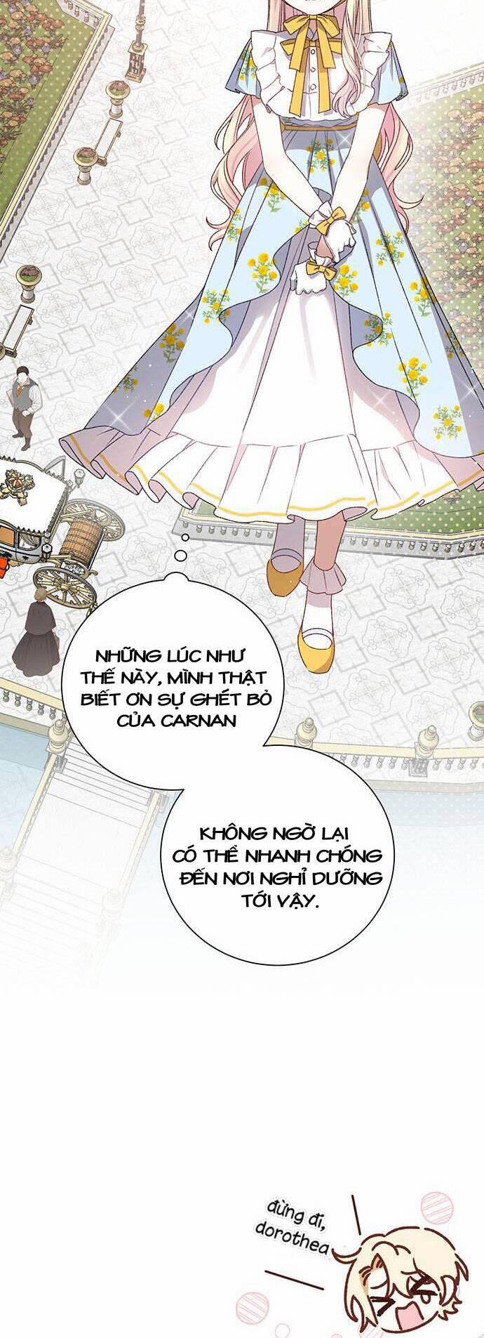 Bạo Chúa Muốn Sống Hiền Lành 9 trang 50