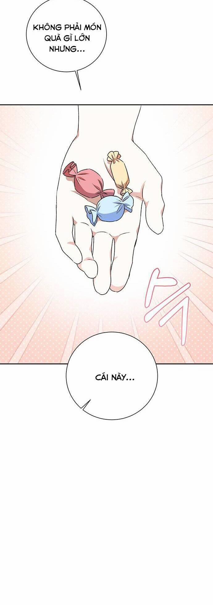 Bạo Chúa Muốn Sống Hiền Lành 9 trang 56