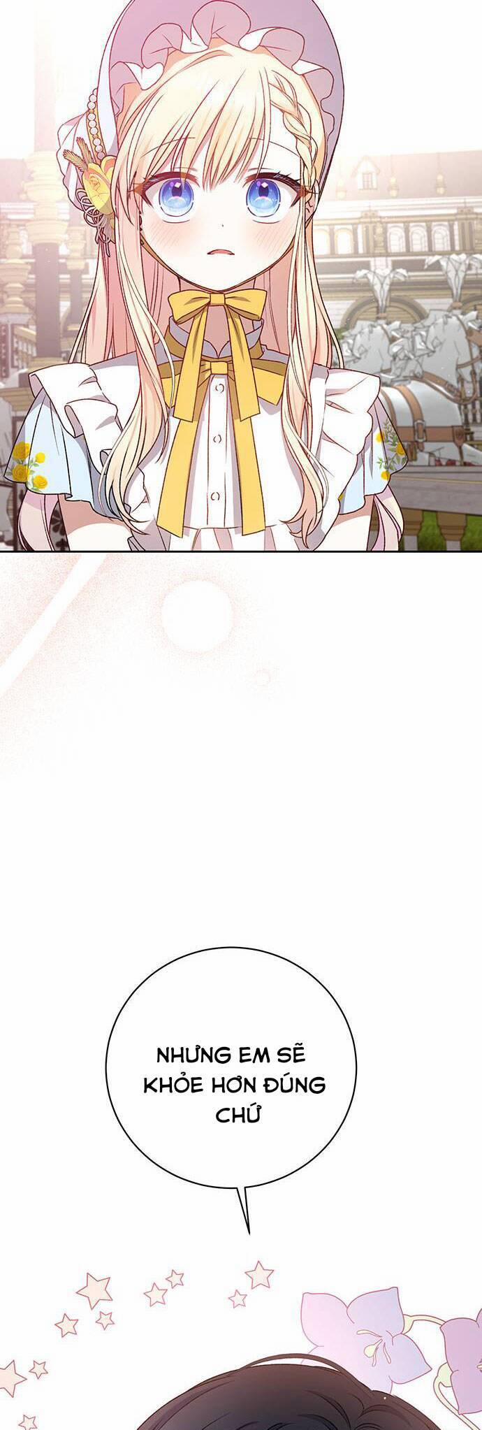 Bạo Chúa Muốn Sống Hiền Lành 9 trang 60