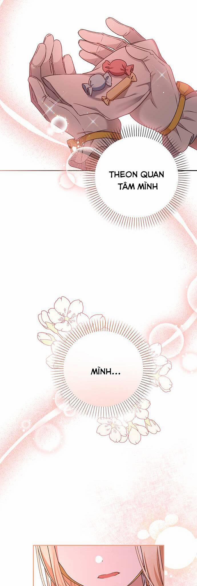 Bạo Chúa Muốn Sống Hiền Lành 9 trang 68