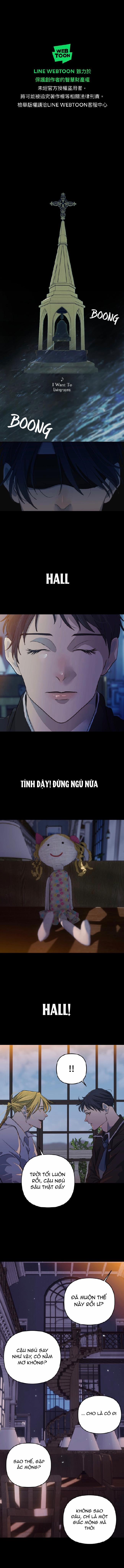 Bao Nuôi Tiền Bối 100 END trang 0