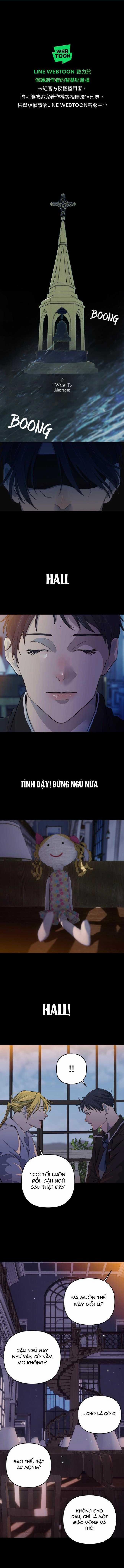 Bao Nuôi Tiền Bối 100 trang 0