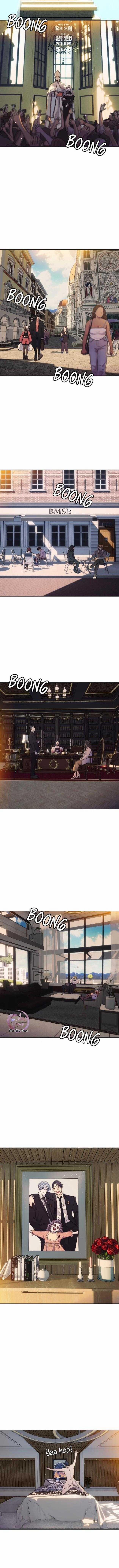 Bao Nuôi Tiền Bối 100 trang 12