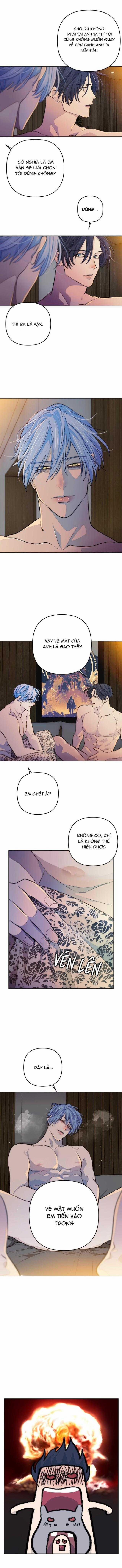 Bao Nuôi Tiền Bối 100 trang 15