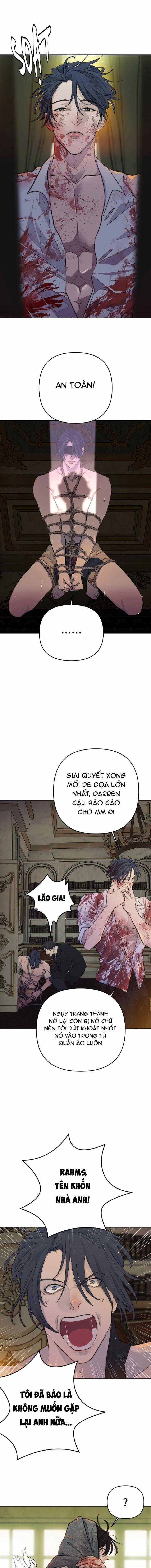 Bao Nuôi Tiền Bối 100 trang 5