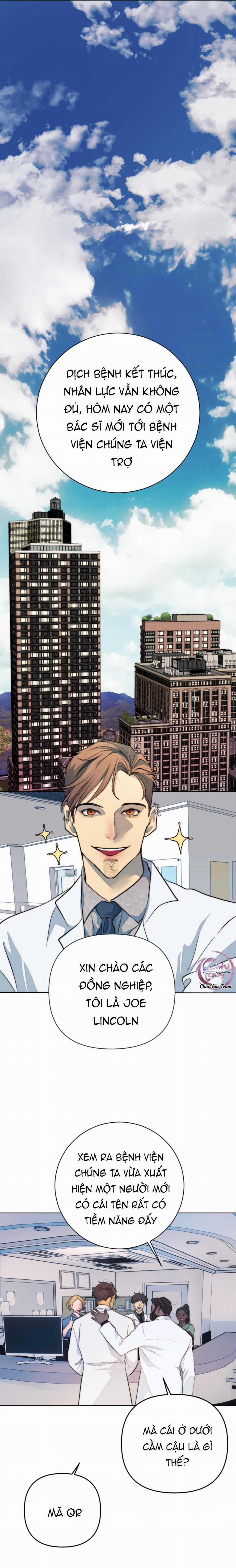 Bao Nuôi Tiền Bối 99 trang 0