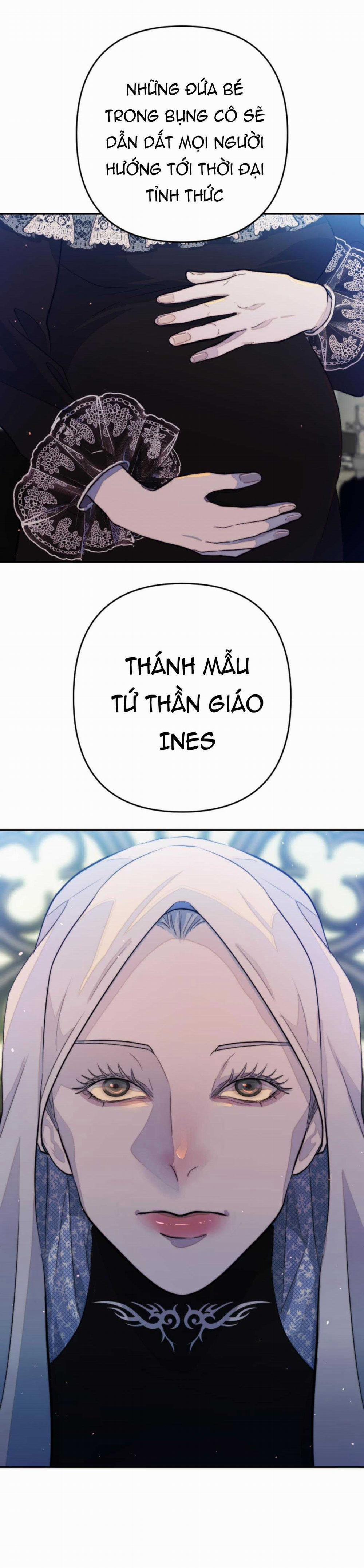 Bao Nuôi Tiền Bối 99 trang 14