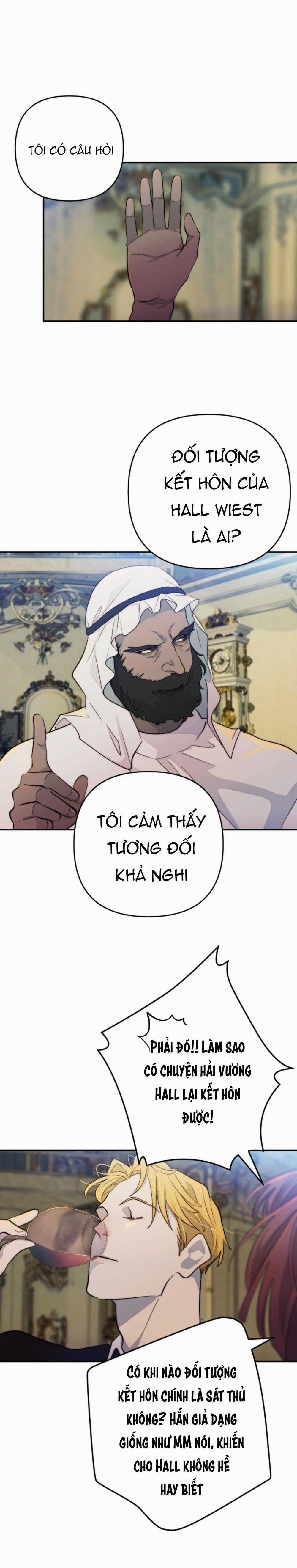 Bao Nuôi Tiền Bối 99 trang 17