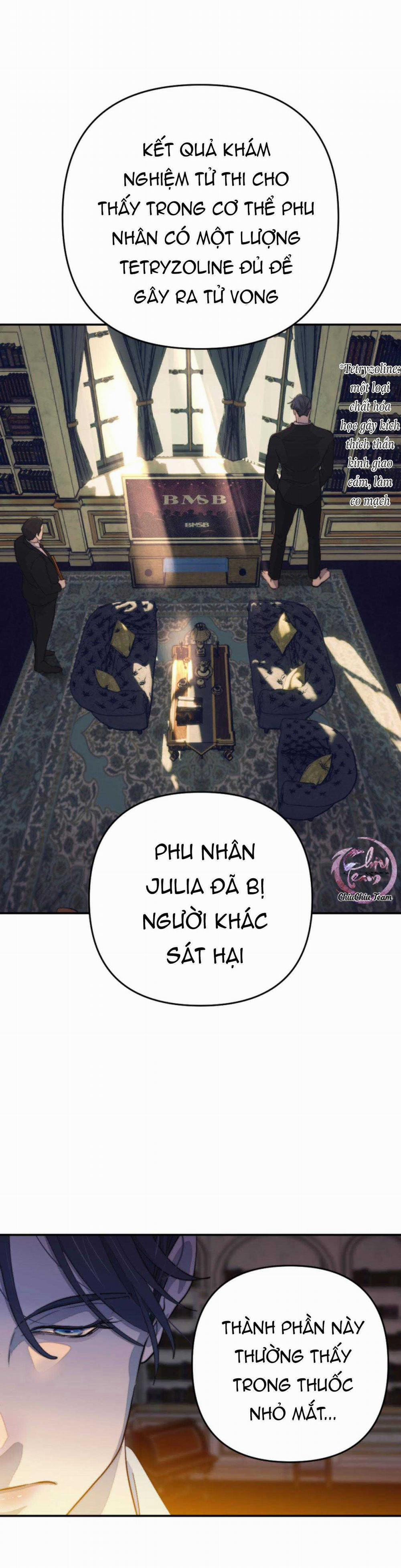 Bao Nuôi Tiền Bối 99 trang 23