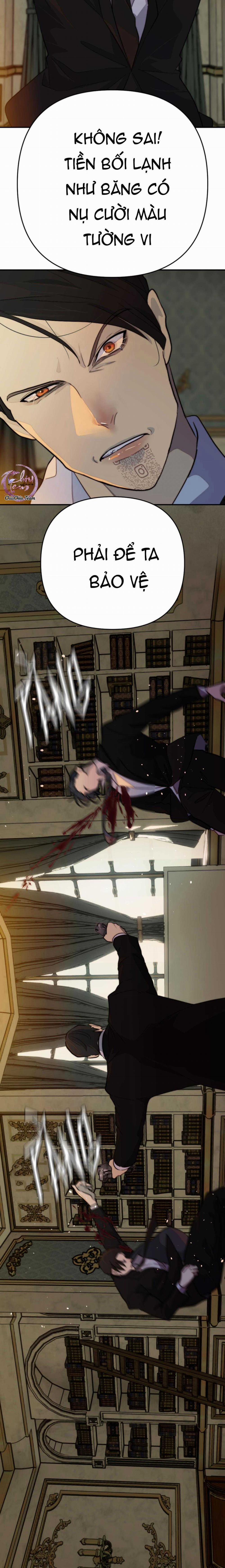 Bao Nuôi Tiền Bối 99 trang 26