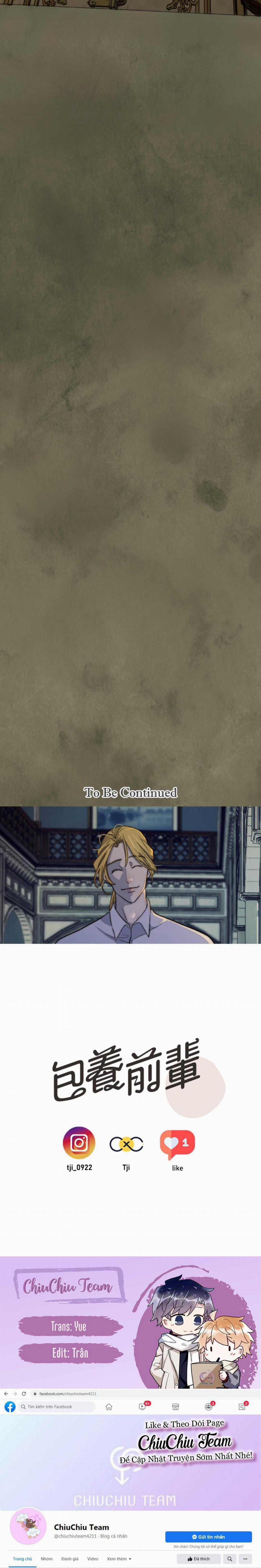 Bao Nuôi Tiền Bối 99 trang 27