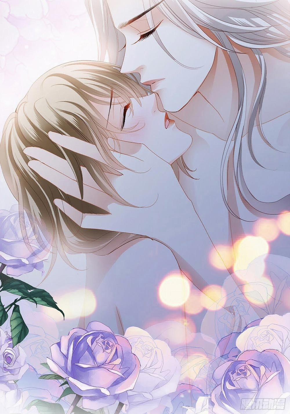 Bạo Quân Ái Nhân 1 trang 10