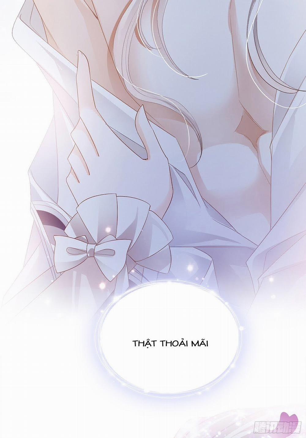 Bạo Quân Ái Nhân 1 trang 12