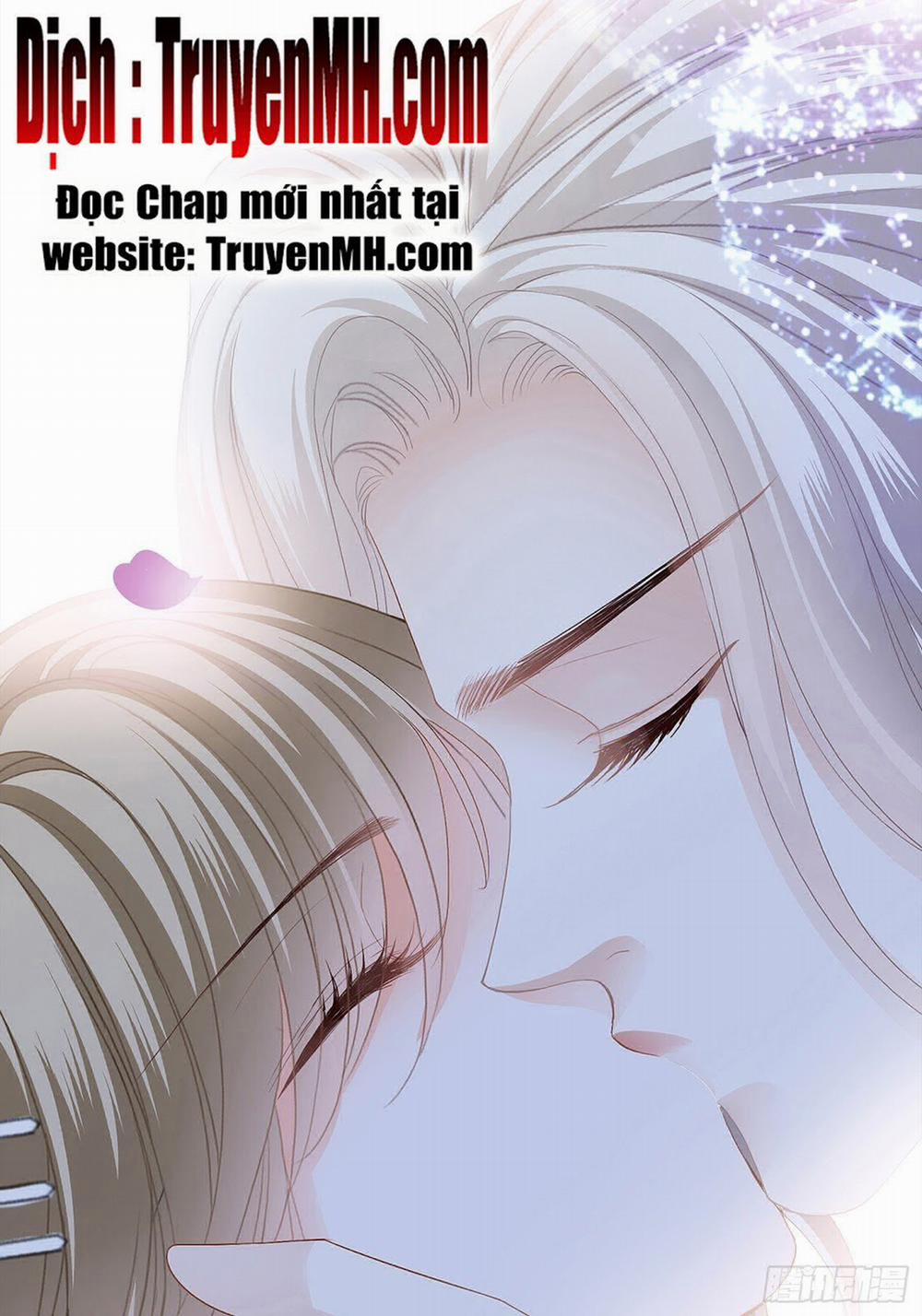 Bạo Quân Ái Nhân 1 trang 13