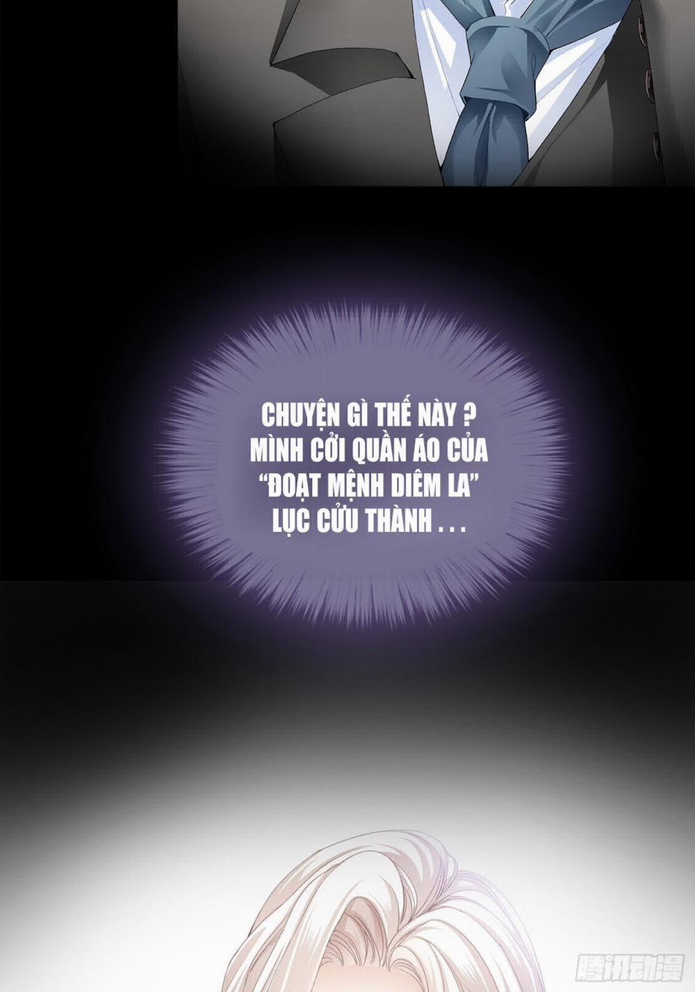 Bạo Quân Ái Nhân 1 trang 16