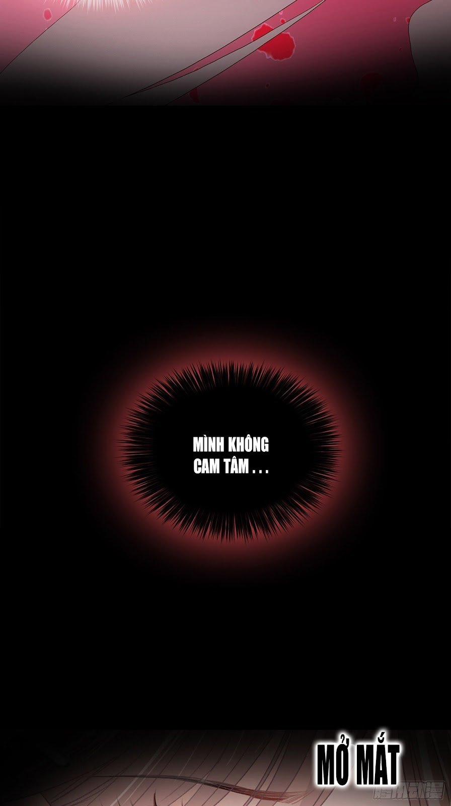 Bạo Quân Ái Nhân 1 trang 2