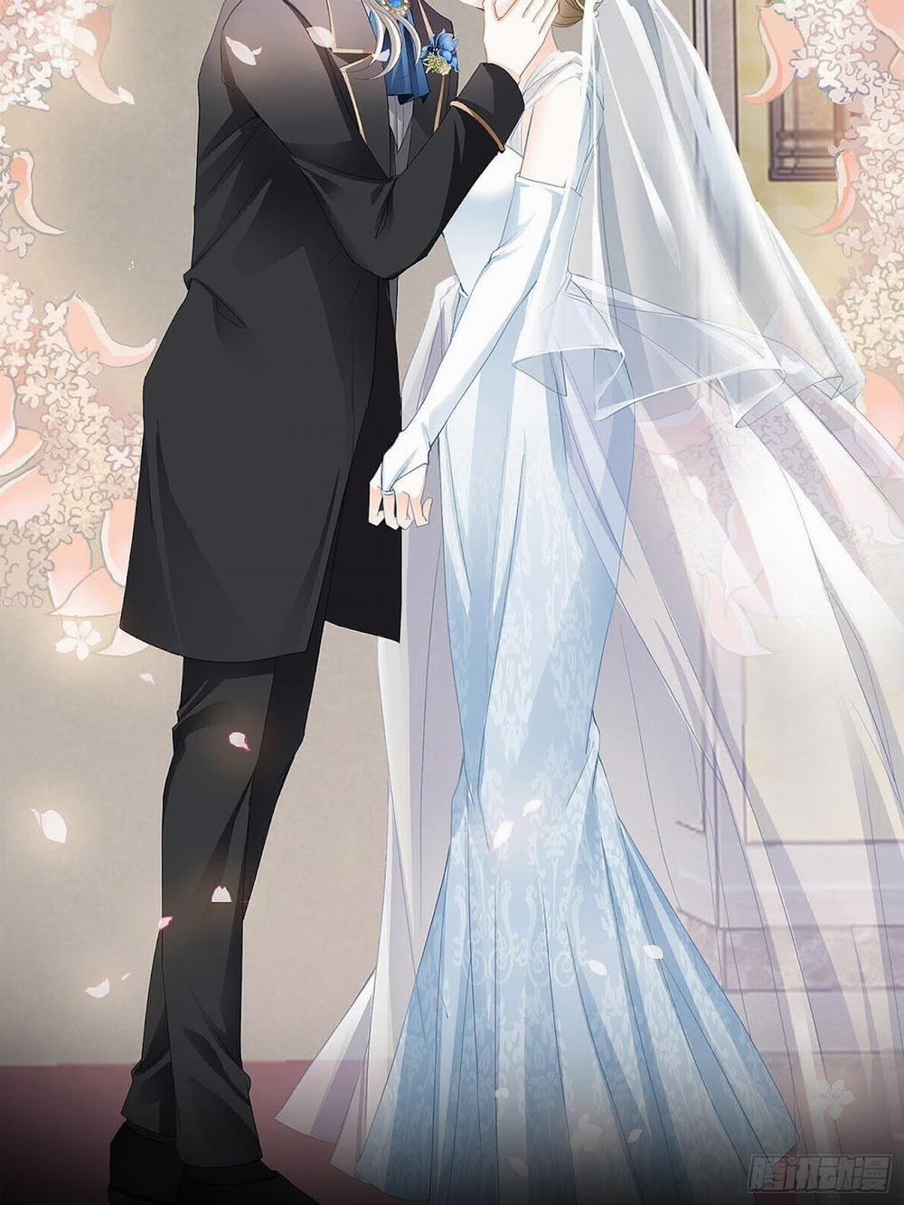 Bạo Quân Ái Nhân 1 trang 20