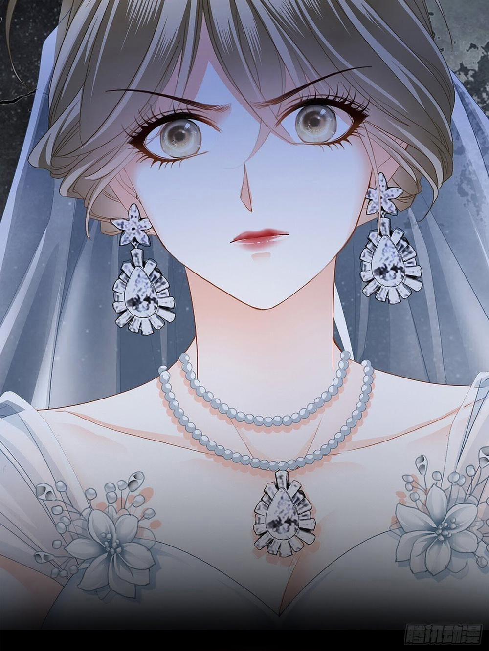 Bạo Quân Ái Nhân 1 trang 22