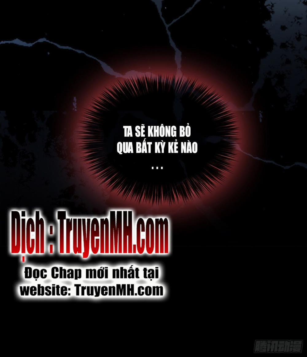 Bạo Quân Ái Nhân 1 trang 25