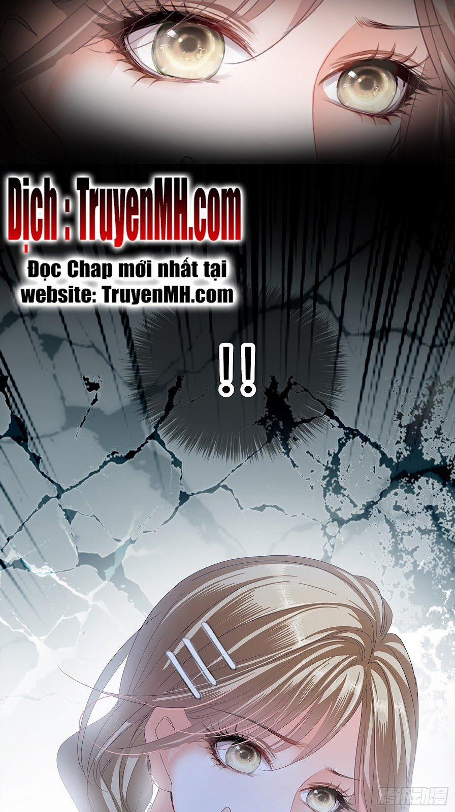 Bạo Quân Ái Nhân 1 trang 3