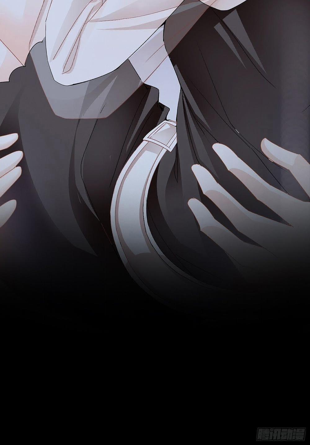 Bạo Quân Ái Nhân 1 trang 8