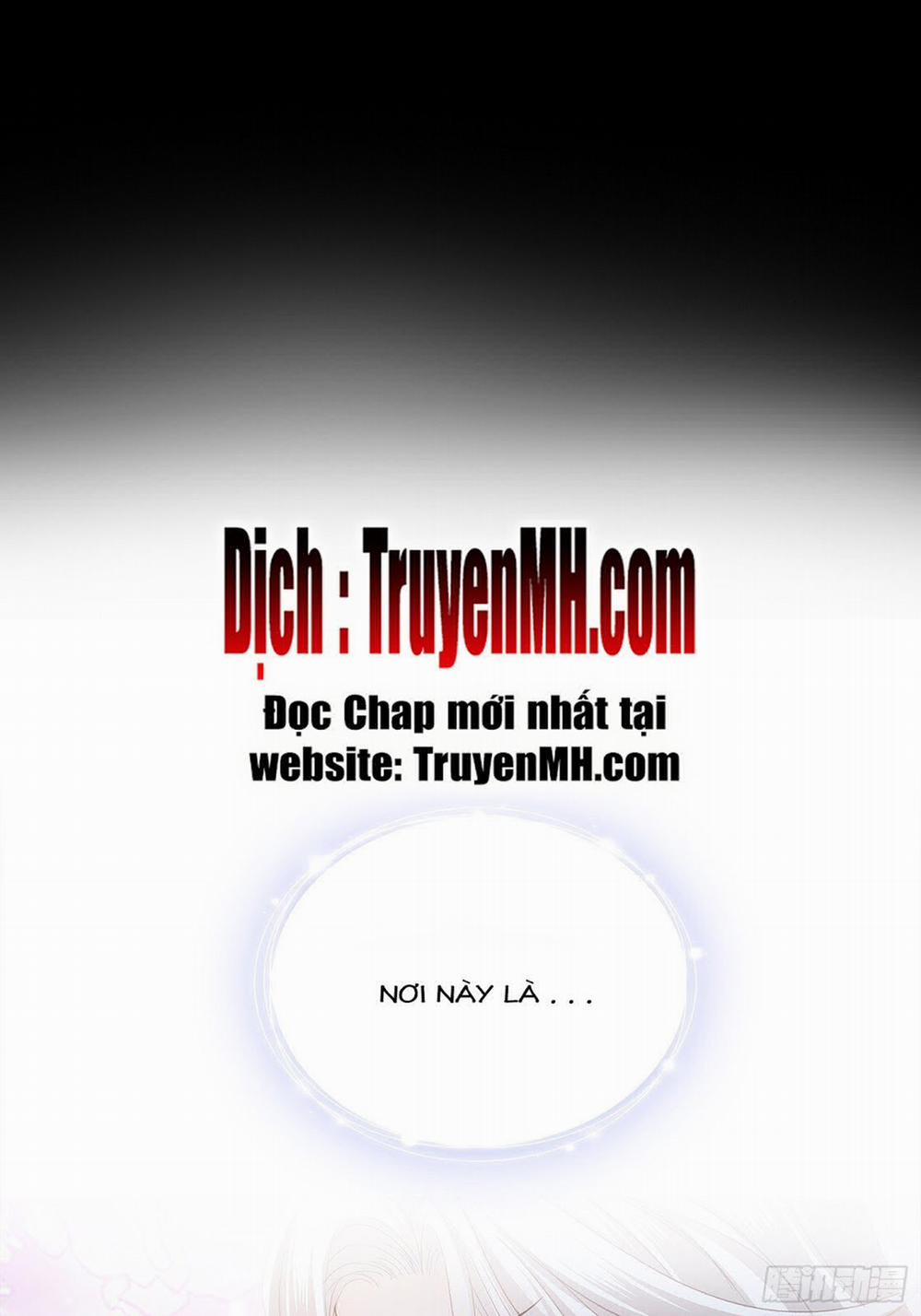 Bạo Quân Ái Nhân 1 trang 9