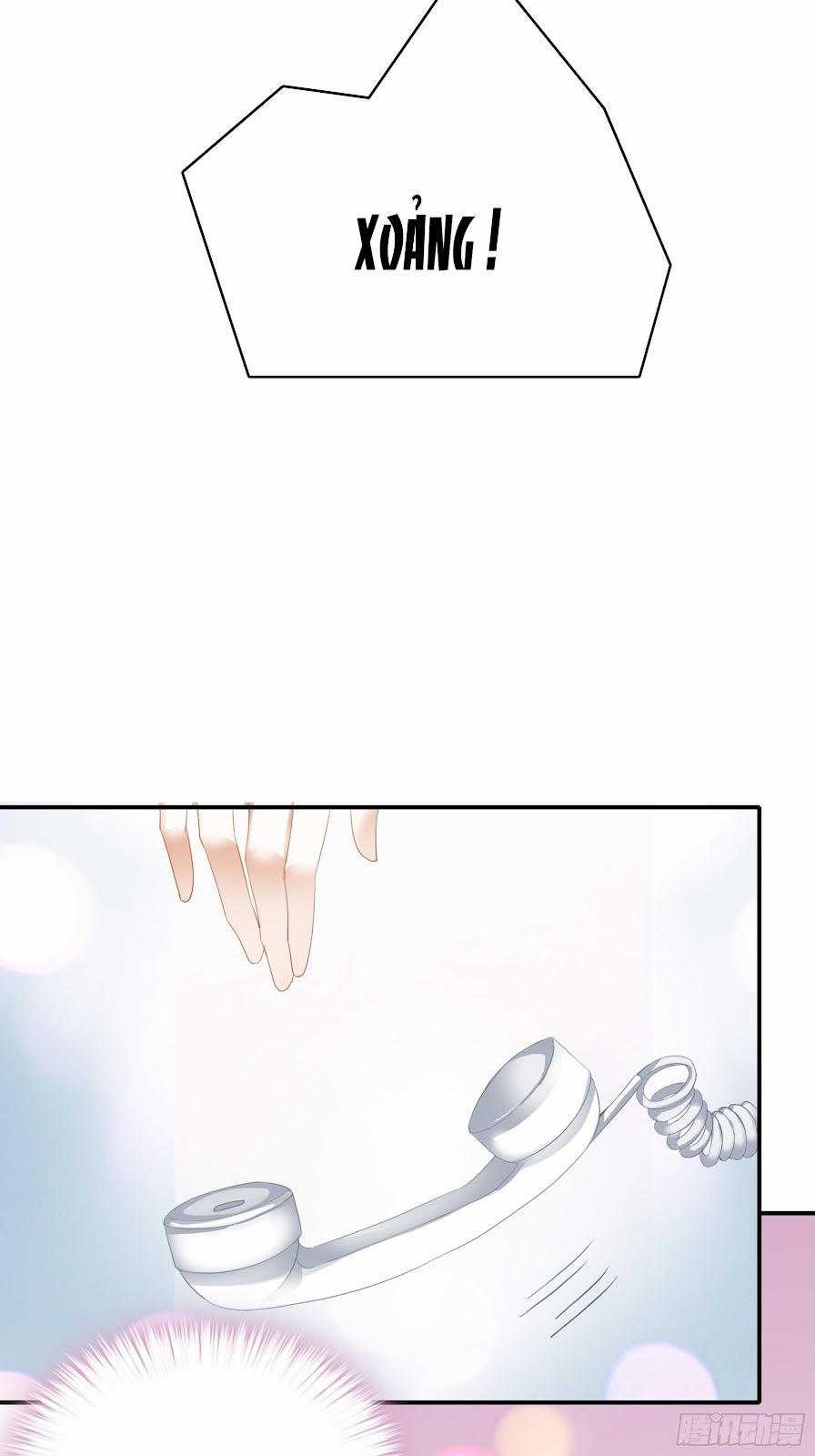 Bạo Quân Ái Nhân 37 trang 12