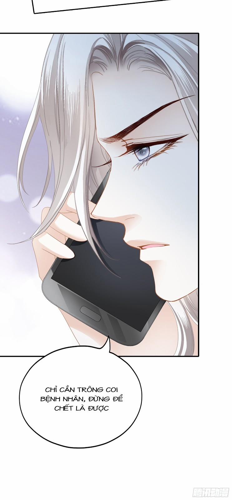 Bạo Quân Ái Nhân 37 trang 14