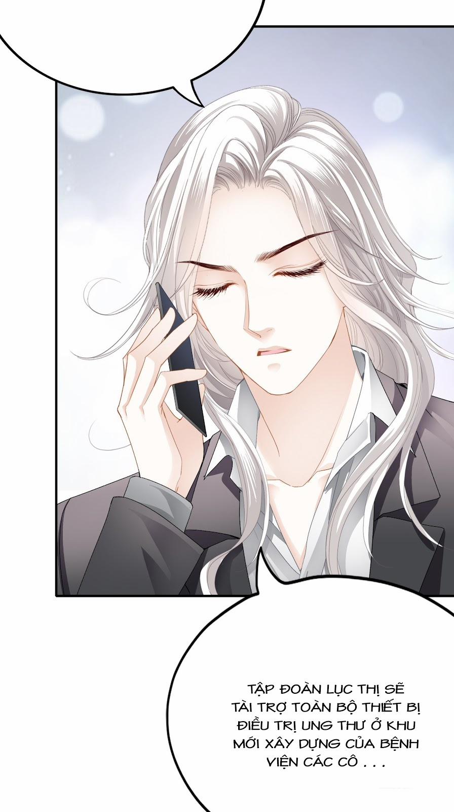 Bạo Quân Ái Nhân 37 trang 16