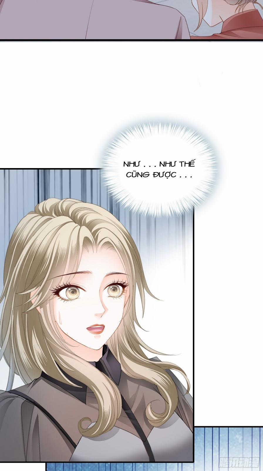 Bạo Quân Ái Nhân 37 trang 18