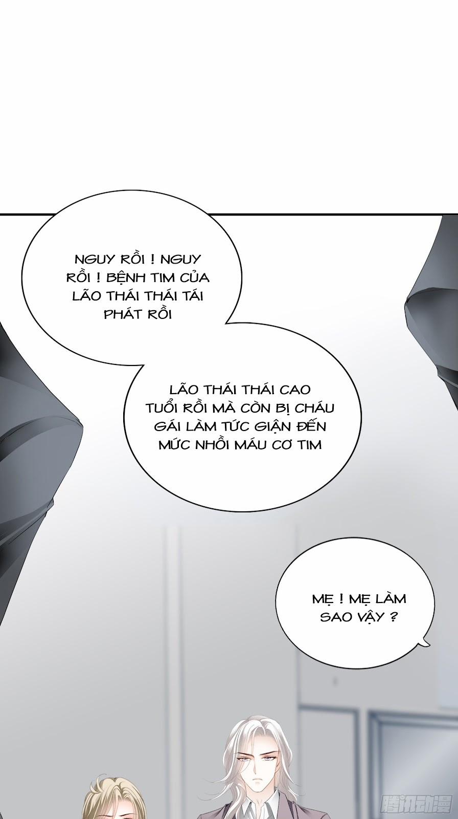 Bạo Quân Ái Nhân 37 trang 2